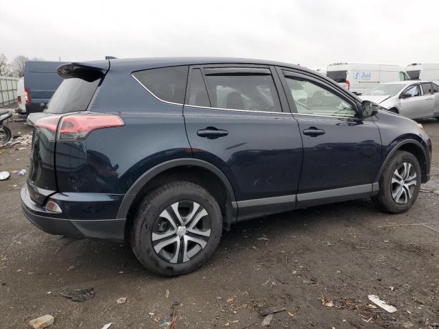 Obraz 3 z 2018 TOYOTA RAV4 LE 2018 z VIN JTMBFREV1JD255671
