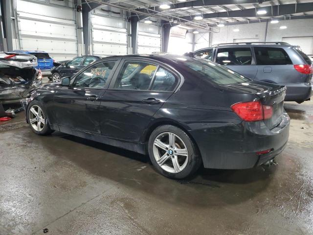 Image 2 of 2013 BMW 328 XI SULEV 2013 with VIN WBA3B5G54DNS03467