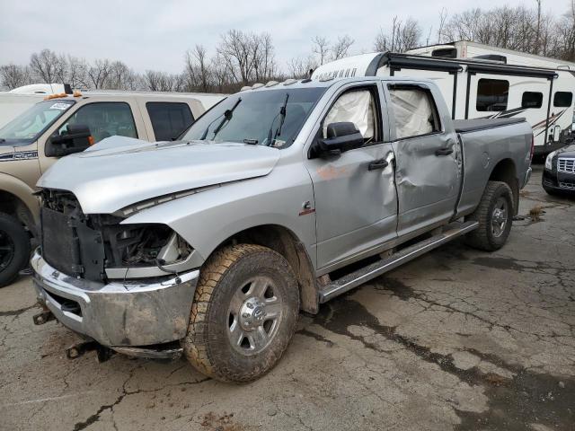 Image 1 of 2016 RAM 3500 ST 2016 with VIN 3C63R3CL4GG242068