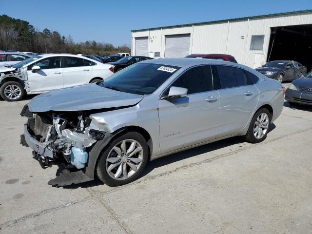 2020 CHEVROLET IMPALA LT 2020 image