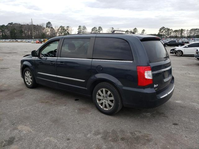 Image 2 of 2013 CHRYSLER TOWN & COUNTRY TOURING 2013 with VIN 2C4RC1BG9DR754735