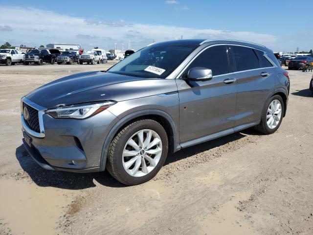 Изображение 2019 INFINITI QX50 ESSENTIAL 2019