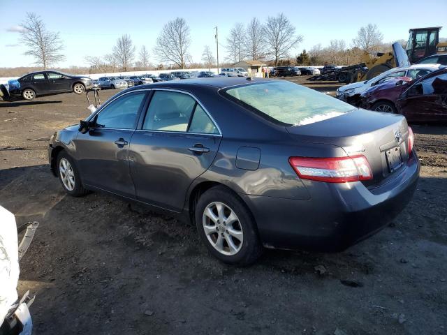 Obraz 2 z 2011 TOYOTA CAMRY BASE 2011 z VIN 4T1BF3EK5BU652834