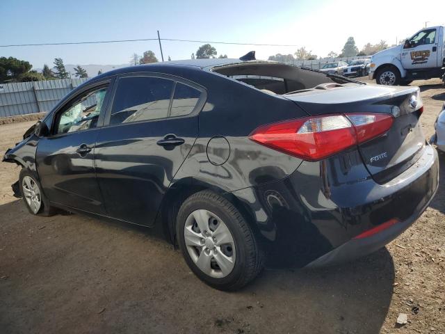 Image 2 of 2015 KIA FORTE LX 2015 with VIN KNAFK4A69F5271338