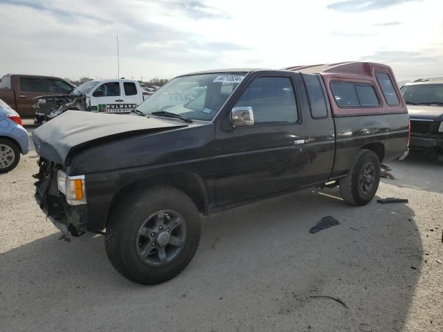 Изображение 1 1993 NISSAN TRUCK KING CAB 1993 с VIN 1N6SD16S4PC441244