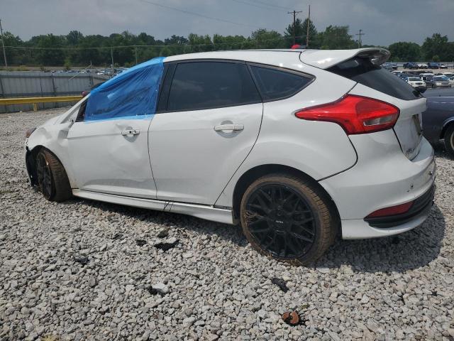 Image 2 of 2018 FORD FOCUS ST 2018 with VIN 1FADP3L91JL332916