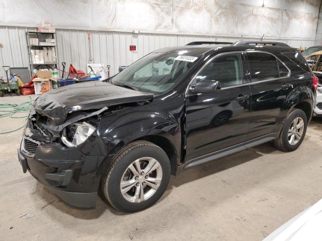Image 1 of 2014 CHEVROLET EQUINOX LT 2014 with VIN 2GNALBEKXE6286169