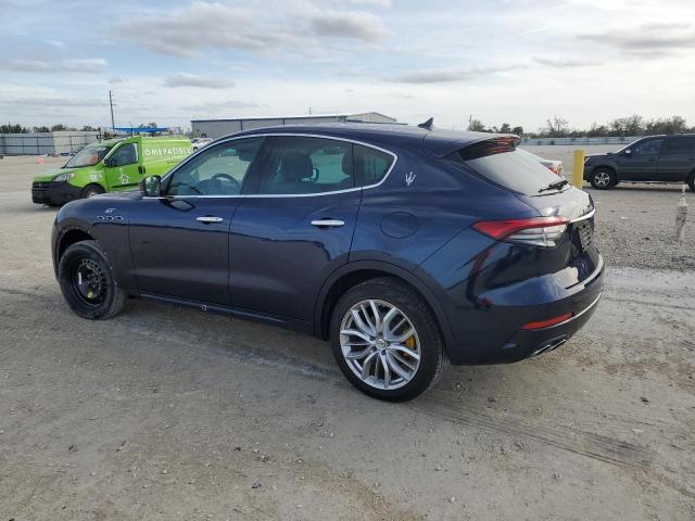Obraz 2 z 2022 MASERATI LEVANTE BASE 2022 z VIN ZN661XUA1NX398867