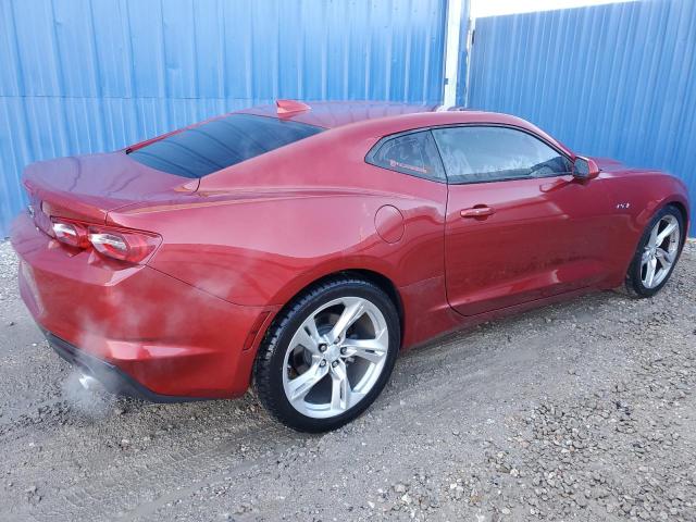 Изображение 3 2020 CHEVROLET CAMARO LZ 2020 с VIN 1G1FF1R75L0109601