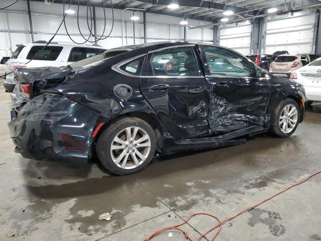 Image 3 of 2016 CHRYSLER 200 LIMITED 2016 with VIN 1C3CCCAB9GN174365