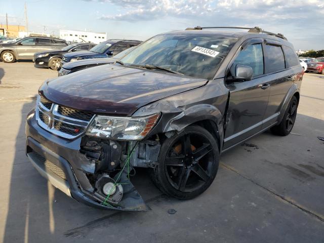 Obraz 2013 DODGE JOURNEY SXT 2013