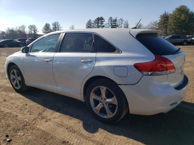 Image 2 of 2009 TOYOTA VENZA  2009 with VIN 4T3ZK11A19U007806