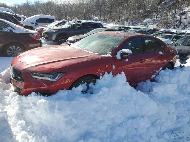 Obraz 2023 ACURA TLX TYPE S 2023