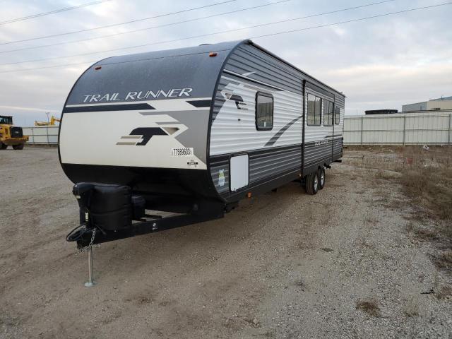 Obraz 2 z 2021 HEART LAND TRAIL RUNN 2021 z VIN 5SFEB3723ME477388