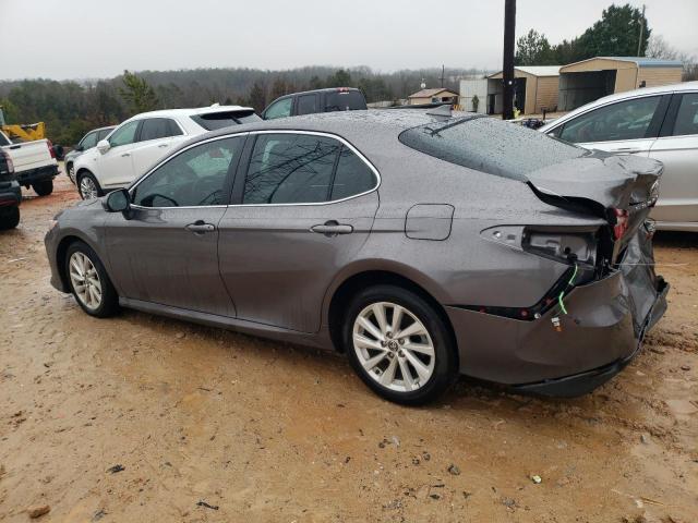 Изображение 2 2023 TOYOTA CAMRY LE 2023 с VIN 4T1C11AK5PU117801
