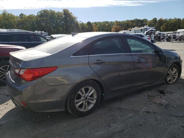 Obraz 3 z 2014 HYUNDAI SONATA GLS 2014 z VIN 5NPEB4AC3EH871646