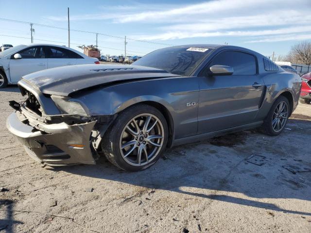 Изображение 2014 FORD MUSTANG GT 2014