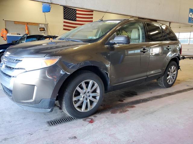2011 FORD EDGE LIMITED 2011 image