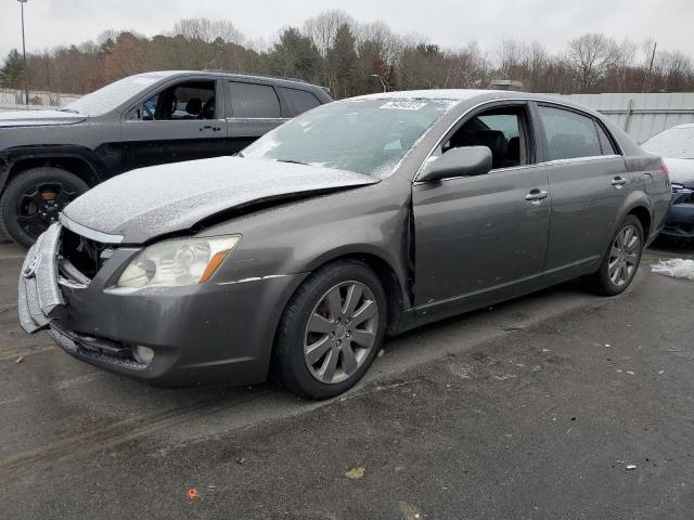 Image 1 of 2006 TOYOTA AVALON XL 2006 with VIN 4T1BK36B56U152950