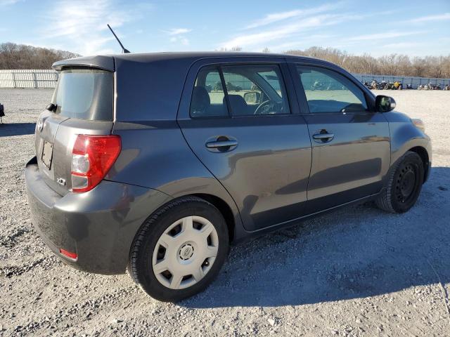 Image 3 of 2012 TOYOTA SCION XD  2012 with VIN JTKKU4B41C1023900