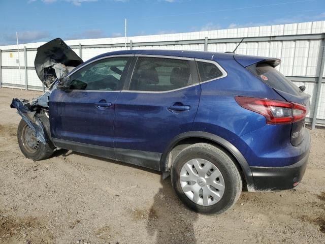 Изображение 2 2020 NISSAN ROGUE SPORT S 2020 с VIN JN1BJ1CV6LW263343
