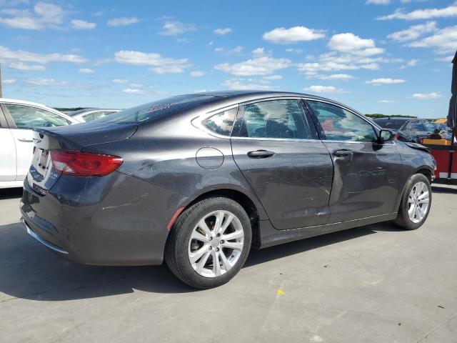 Изображение 3 2016 CHRYSLER 200 LIMITED 2016 с VIN 1C3CCCAB3GN175219