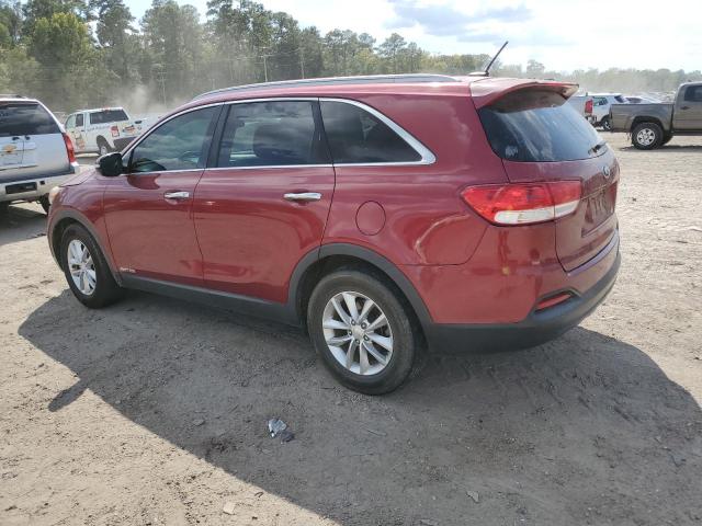 Image 2 of 2016 KIA SORENTO LX 2016 with VIN 5XYPGDA54GG131321