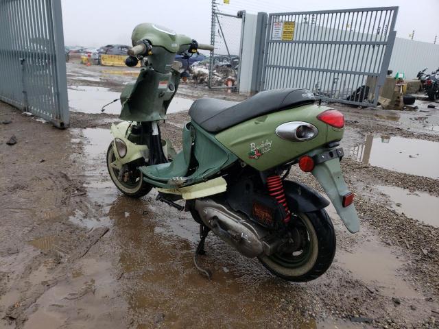 Obraz 3 z 2007 GENUINE SCOOTER CO. BUDDY 125 2007 z VIN RFVPAC20271004524