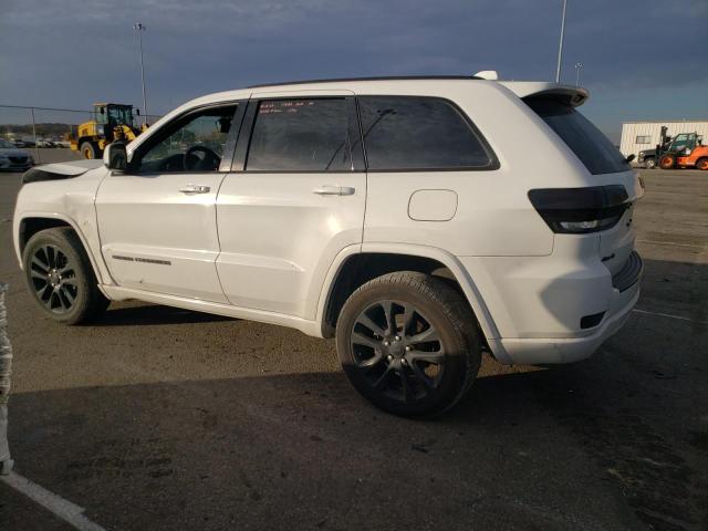 Obraz 2 z 2019 JEEP GRAND CHEROKEE LAREDO 2019 z VIN 1C4RJFAG6KC694598
