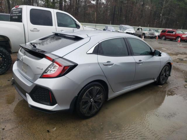 Image 3 of 2018 HONDA CIVIC EXL 2018 with VIN SHHFK7H71JU218447
