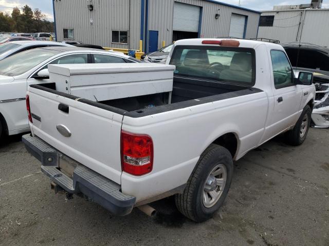 Image 3 of 2010 FORD RANGER  2010 with VIN 1FTKR1AD5APA48396
