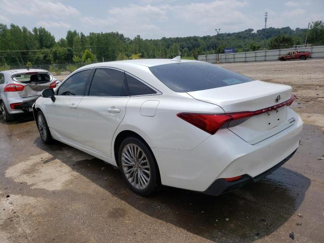 Obraz 2 z 2022 TOYOTA AVALON LIMITED 2022 z VIN 4T1DA1AB9NU011840