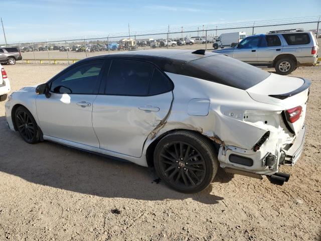 Obraz 2 z 2023 TOYOTA CAMRY TRD 2023 z VIN 4T1KZ1AK7PU076737