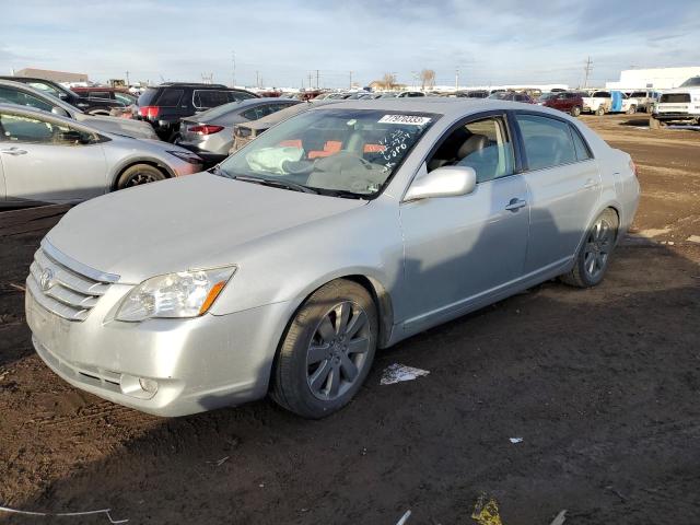 Obraz 2007 TOYOTA AVALON XL 2007