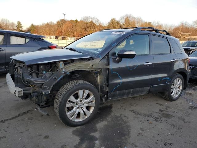 Изображение 2010 ACURA RDX TECHNOLOGY 2010