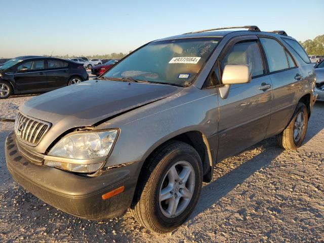 Изображение 1 2001 LEXUS RX 300 2001 с VIN JTJGF10U910090060