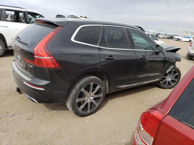 Image 3 of 2018 VOLVO XC60 T6 INSCRIPTION 2018 with VIN YV4A22RL7J1045582