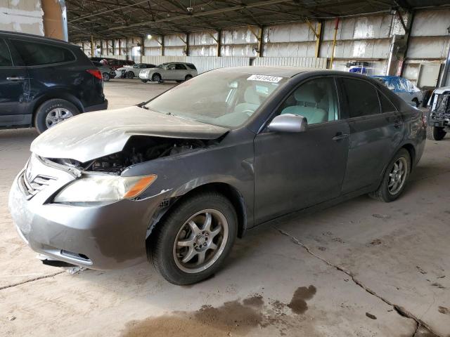 2009 TOYOTA CAMRY BASE 2009 image
