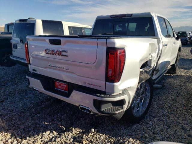 Image 3 of 2022 GMC SIERRA LIMITED K1500 DENALI 2022 with VIN 3GTU9FEL4NG160415