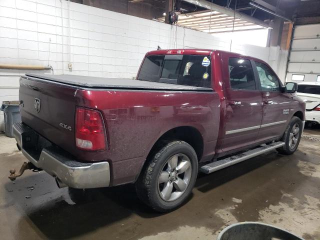 Image 3 of 2018 RAM 1500 SLT 2018 with VIN 1C6RR7LT2JS222032