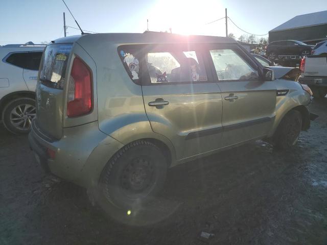 Obraz 3 z 2013 KIA SOUL  2013 z VIN KNDJT2A59D7616908