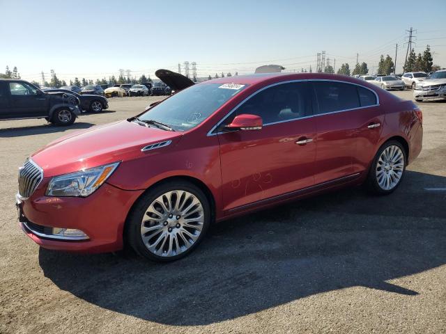 2014 BUICK LACROSSE TOURING 2014 image