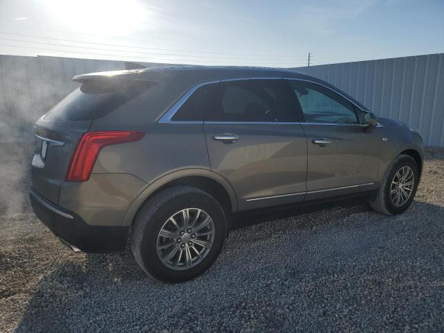 Obraz 3 z 2019 CADILLAC XT5 LUXURY 2019 z VIN 1GYKNDRS5KZ141905