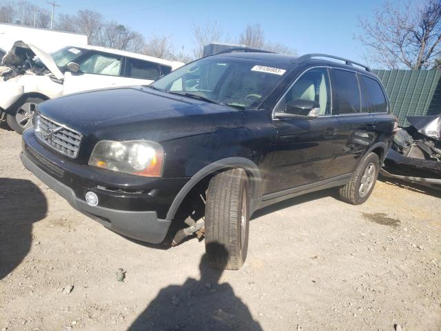 Obraz 2007 VOLVO XC90 3.2 2007