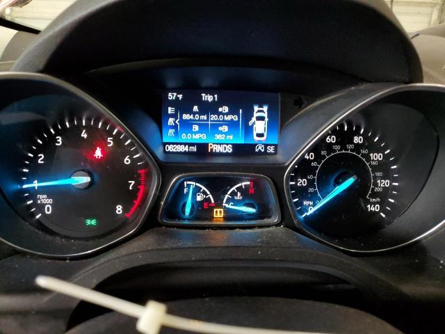 Obraz 3 z 2019 FORD ESCAPE SE 2019 z VIN 1FMCU9GD1KUA79782