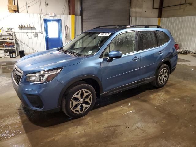 Obraz 2020 SUBARU FORESTER PREMIUM 2020