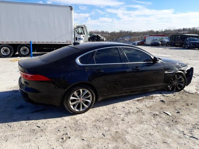 Obraz 3 z 2017 JAGUAR XF PREMIUM 2017 z VIN SAJBJ4BNXHCY43026