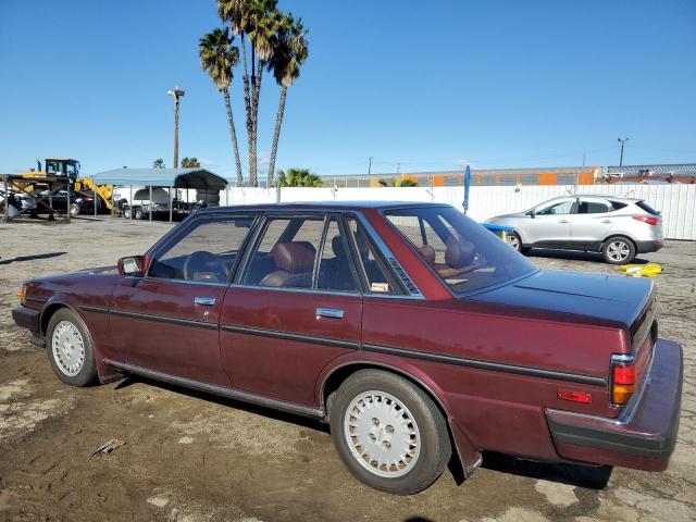 Image 2 of 1987 TOYOTA CRESSIDA LUXURY 1987 with VIN JT2MX73E0H0125209