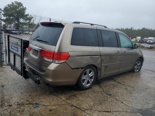 Obraz 3 z 2010 HONDA ODYSSEY TOURING 2010 z VIN 5FNRL3H90AB022487