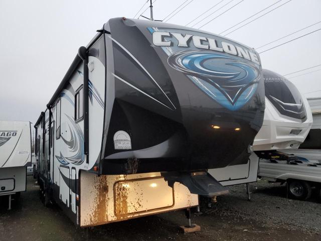 2014 HEART LAND CYCLONE 2014 image